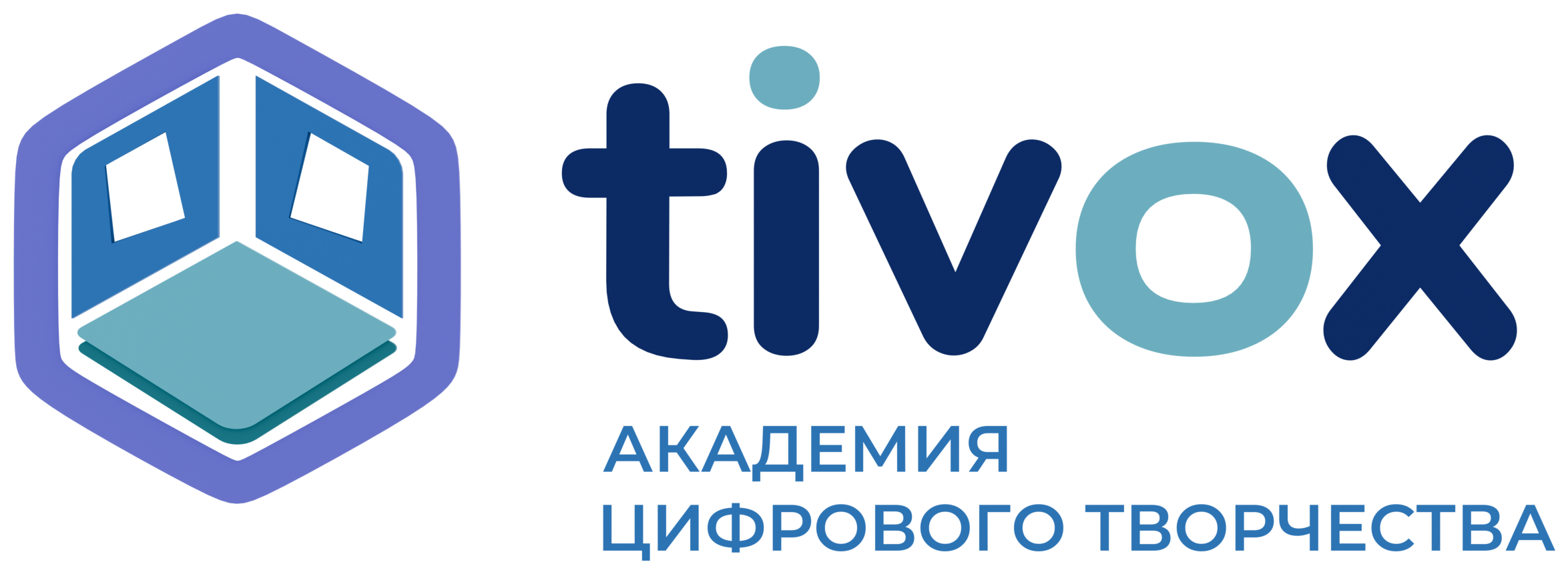 TIVOX — академия цифрового творчества